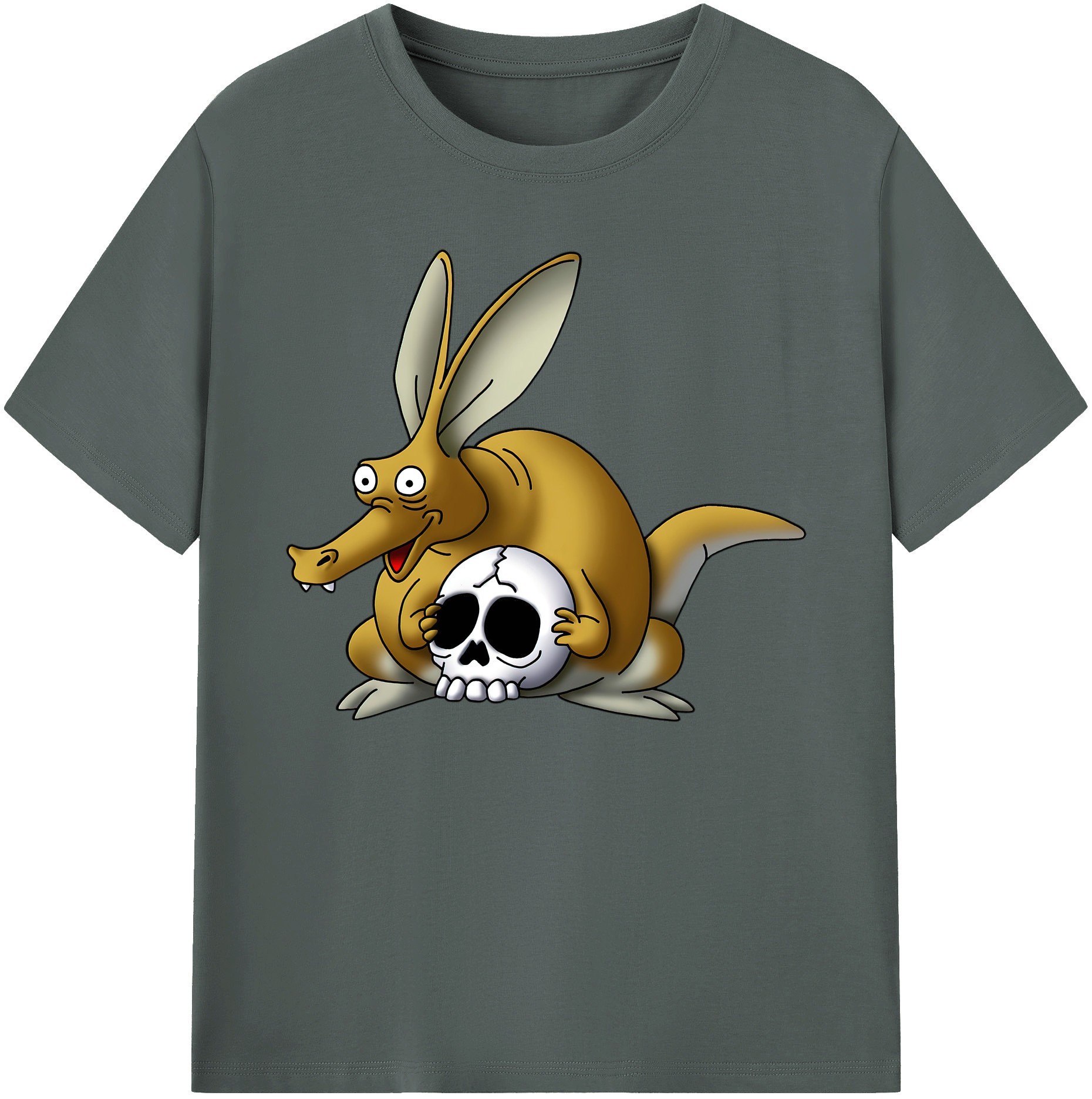 （画像用） ドラゴンクエスト Doragon Kuesuto Dragon Quest 綿100％ メンズ半袖Tシャツ｜肌触りやわらか＆通気性